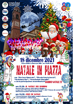 Piccolo Coro La Goccia