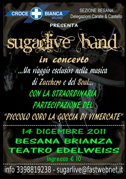 Piccolo Coro La Goccia