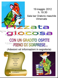 Piccolo Coro La Goccia