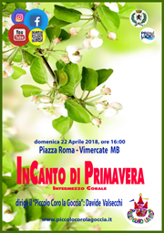 Piccolo Coro La Goccia