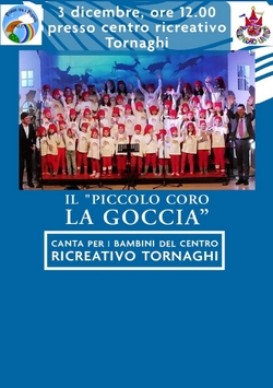 Piccolo Coro La Goccia